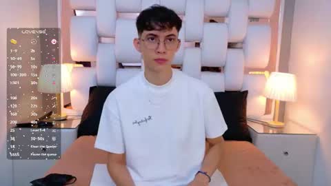 Arontawers online show from July 2026 03:10:01 PM