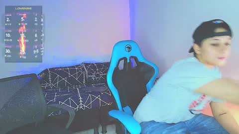 Snapshot of arontroy_wi chatting on December 2024 01:47:01 AM noah and ivy online show from December 2024 01:47:01 AM