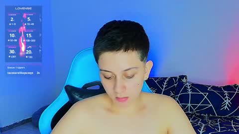 Snapshot of arontroy_wi chatting on February 2025 11:49:01 PM noah and ivy online show from February 2025 11:49:01 PM