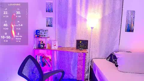 Snapshot of arontroy_wi chatting on October 2025 10:37:01 AM noah and ivy online show from October 2025 10:37:01 AM