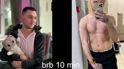 olejjka online show from December 2024 07:29:01 AM