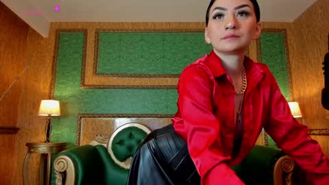 Snapshot of arrkabella chatting on January 2025 12:37:01 PM online show from January 2025 12:37:01 PM