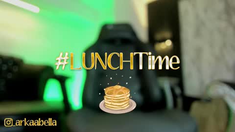 Snapshot of arrkabella chatting on March 2025 08:55:01 PM online show from March 2025 08:55:01 PM