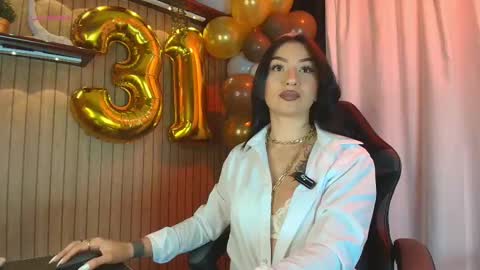 Snapshot of arrkabella chatting on October 2025 08:51:02 PM online show from October 2025 08:51:02 PM