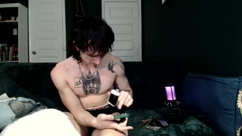 Arsenic online show from January 2025 02:01:01 AM