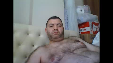 arsenica online show from December 2024 10:38:02 AM