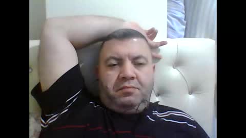 arsenica online show from February 2025 10:54:01 PM