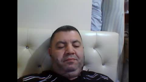 arsenica online show from February 2025 11:54:02 PM