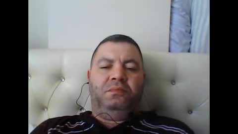 arsenica online show from February 2025 11:11:01 AM