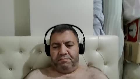 arsenica online show from September 2025 11:15:02 PM