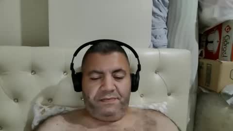 arsenica online show from September 2025 10:34:01 PM