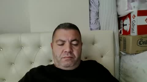 arsenica online show from September 2025 11:15:01 AM