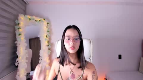 Lia Rose online show from February 2025 01:47:02 AM