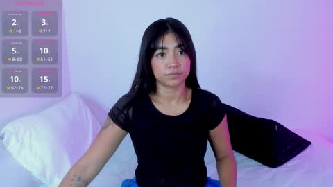 Snapshot of arte__ chatting on February 2026 11:11:02 AM fer online show from February 2026 11:11:02 AM