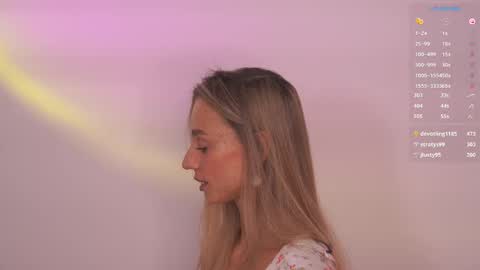 Snapshot of artease chatting on March 2025 10:56:02 AM Arti Next Streams - online show from March 2025 10:56:02 AM