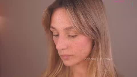 Snapshot of artease chatting on July 2026 09:49:01 AM Arti Next Streams - online show from July 2026 09:49:01 AM