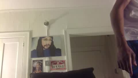 Arteblazze not daddy boy bitch or nigga online show from February 2026 03:36:02 AM