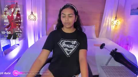 Snapshot of arteemisaa chatting on November 2025 02:12:01 AM arteemisaa online show from November 2025 02:12:01 AM