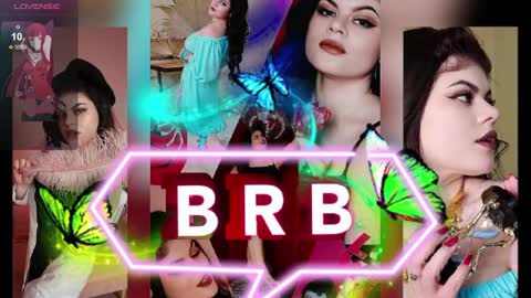 Artemis  my pvt is open and lovense is active  online show from December 2024 11:08:02 AM