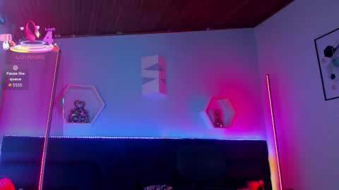 artemis_nyx online show from December 2025 09:00:02 PM