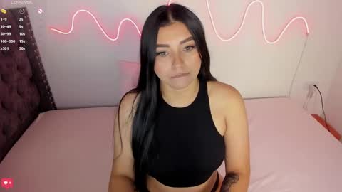 Snapshot of artemisa67_ chatting on December 2024 04:39:01 AM ESTEFANY online show from December 2024 04:39:01 AM