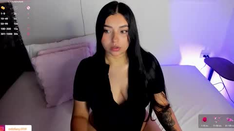 Snapshot of artemisa67_ chatting on November 2025 03:49:02 AM ESTEFANY online show from November 2025 03:49:02 AM