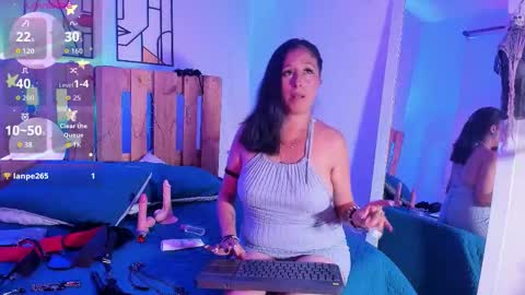 artemisa_adkins online show from February 2026 09:20:02 PM