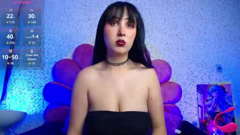 Snapshot of artemisa_bow chatting on May 2026 11:49:01 AM Artemisa online show from May 2026 11:49:01 AM
