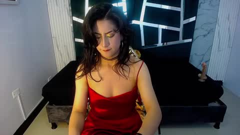 ARTEMISA online show from January 2025 11:21:02 AM