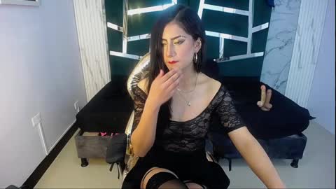 ARTEMISA online show from January 2025 10:55:01 PM