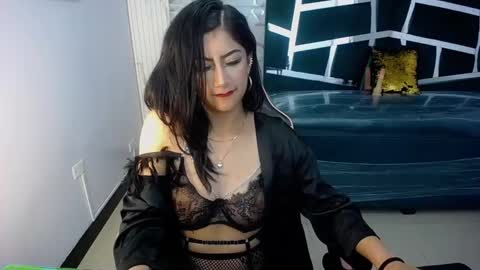 ARTEMISA online show from January 2025 02:47:02 PM