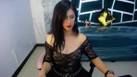 ARTEMISA online show from February 2025 12:16:01 PM