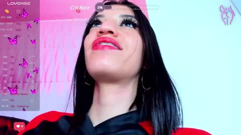 Snapshot of artemisa_leon chatting on February 2025 09:22:01 AM artemisa_leon online show from February 2025 09:22:01 AM