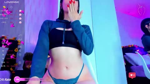 Snapshot of artemisa_leon chatting on February 2025 03:13:02 AM artemisa_leon online show from February 2025 03:13:02 AM