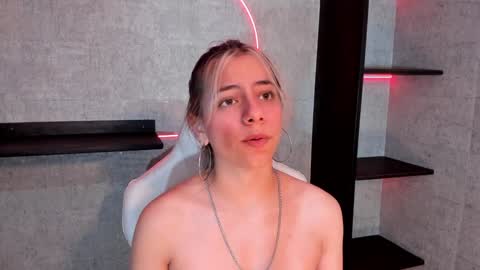 artemisablake online show from January 2025 12:49:01 AM