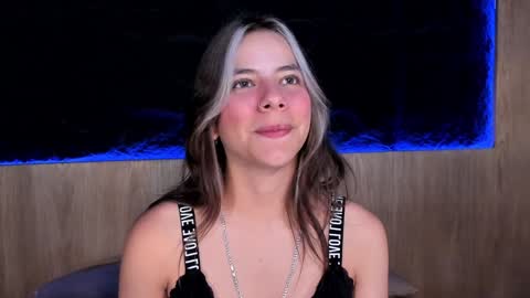 artemisablake online show from February 2025 10:10:02 PM