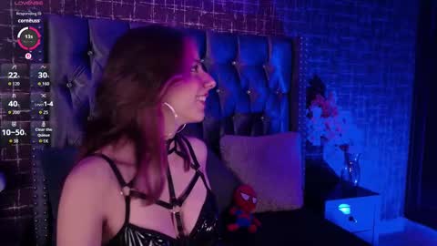 artemisablake online show from September 2025 06:40:01 PM