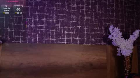 artemisablake online show from November 2025 04:50:01 PM