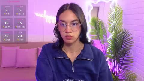 artemiss_tay online show from October 2025 07:11:02 PM