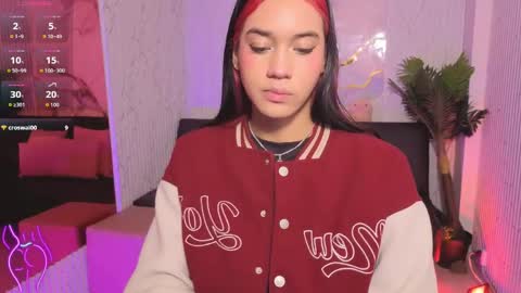 artemiss_tay online show from June 2026 07:26:02 PM