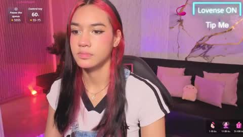 artemiss_tay online show from June 2026 07:16:02 PM