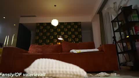 Sofia Caponi online show from July 2026 02:05:17 AM