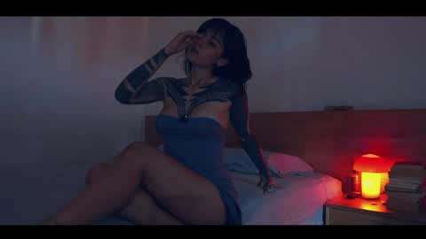 Linda  independent model artgeea online show from May 2026 08:35:02 PM