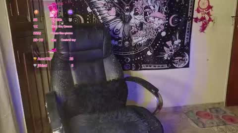 Snapshot of arthemixs_ chatting on February 2026 03:03:01 AM dafnee online show from February 2026 03:03:01 AM