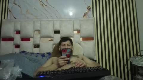 arthur1718 online show from February 2026 11:22:01 PM