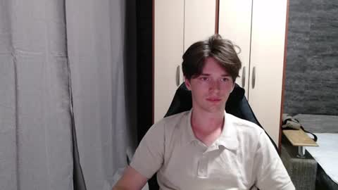 Arthur online show from July 2026 01:05:01 PM