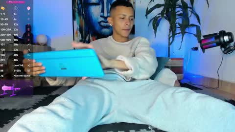 Arthur online show from January 2025 11:24:01 AM