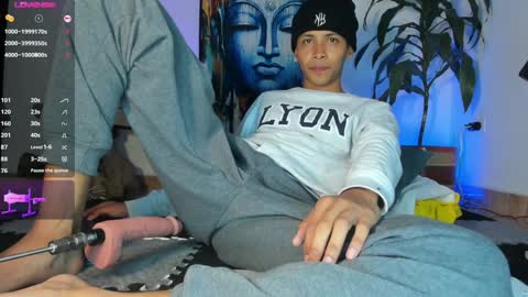 Arthur online show from January 2025 11:32:02 AM