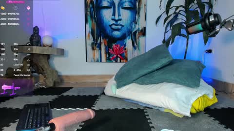 Arthur online show from January 2025 02:35:01 PM