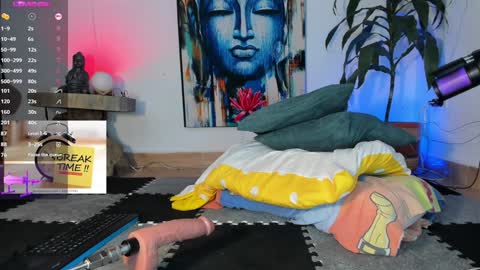 Arthur online show from January 2025 03:19:01 PM